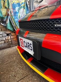 دودج تشارجر